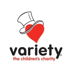 Variety the Children’s Charity