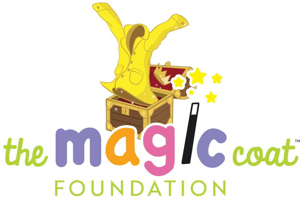 The Magic Coat Support Trade For Good